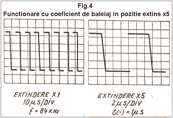 Osciloscop E-0104, fig.4